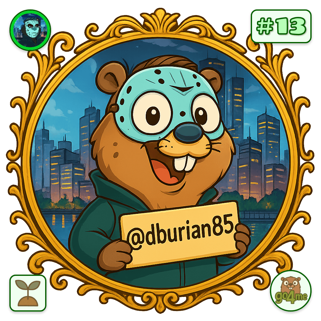 dburian85 avatar
